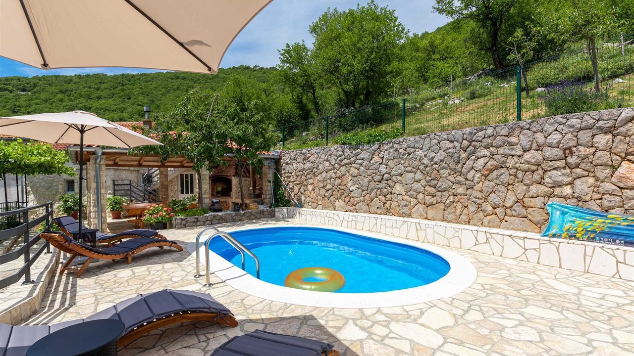 Photo of Outdoor in Novi Vinodolski