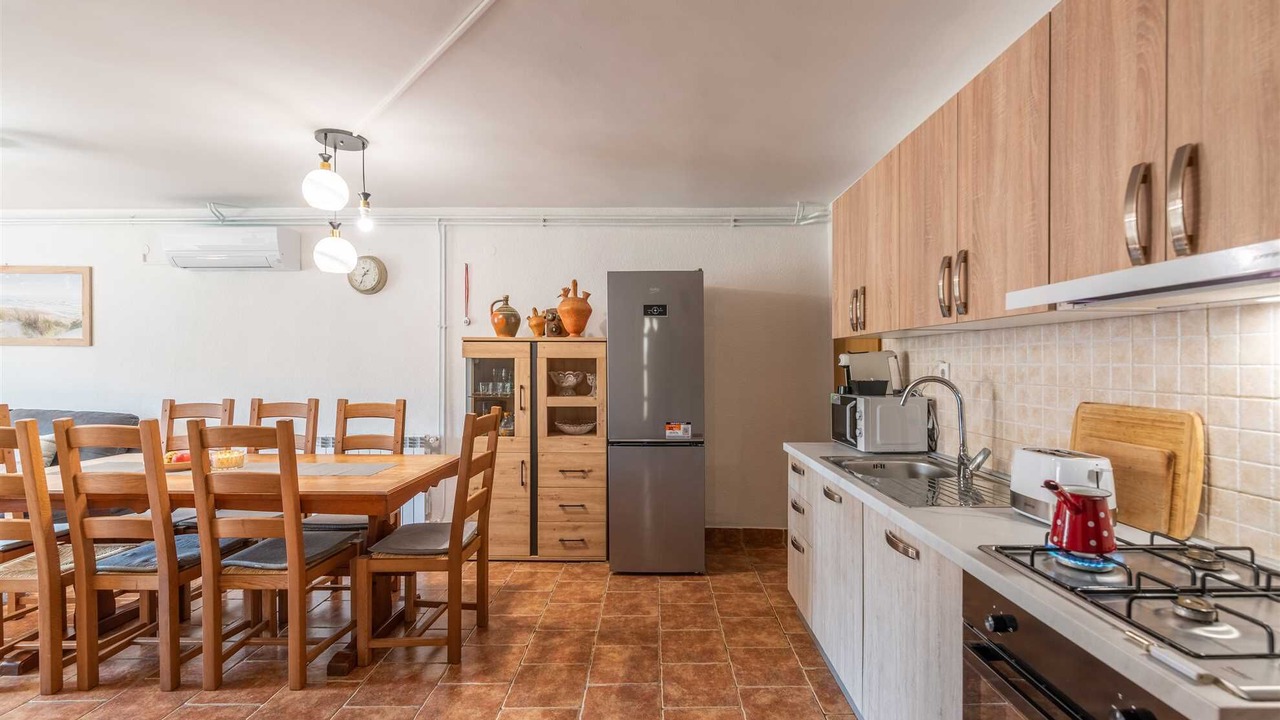 Photo of Kitchen in Novi Vinodolski