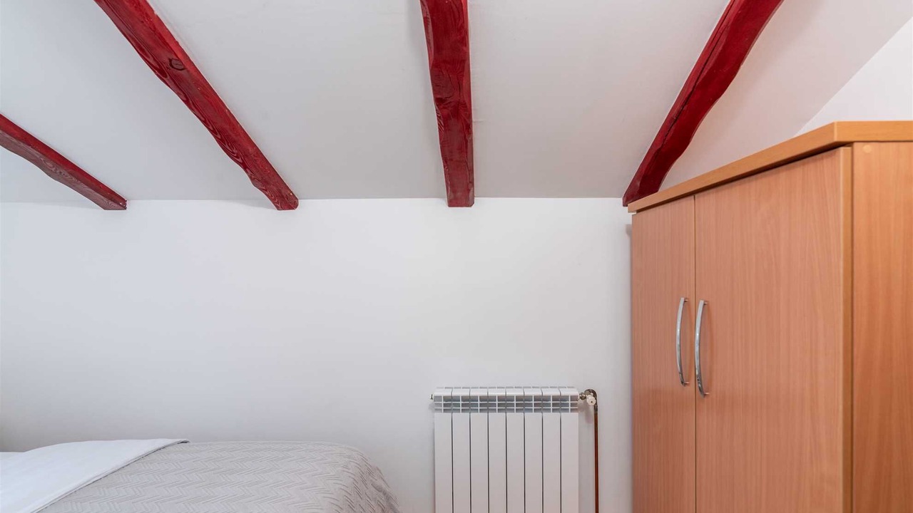 Photo of Bedroom in Novi Vinodolski