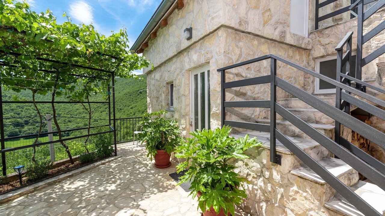 Photo of Outdoor in Novi Vinodolski