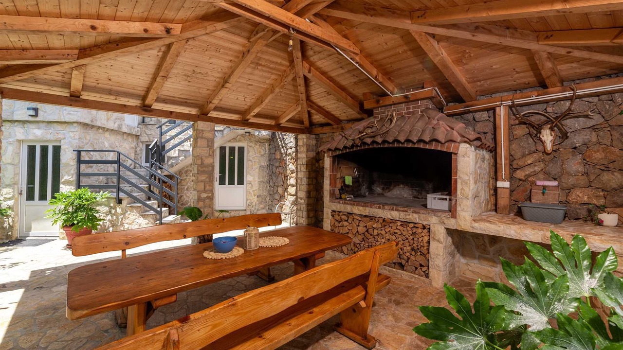 Photo of Outdoor in Novi Vinodolski