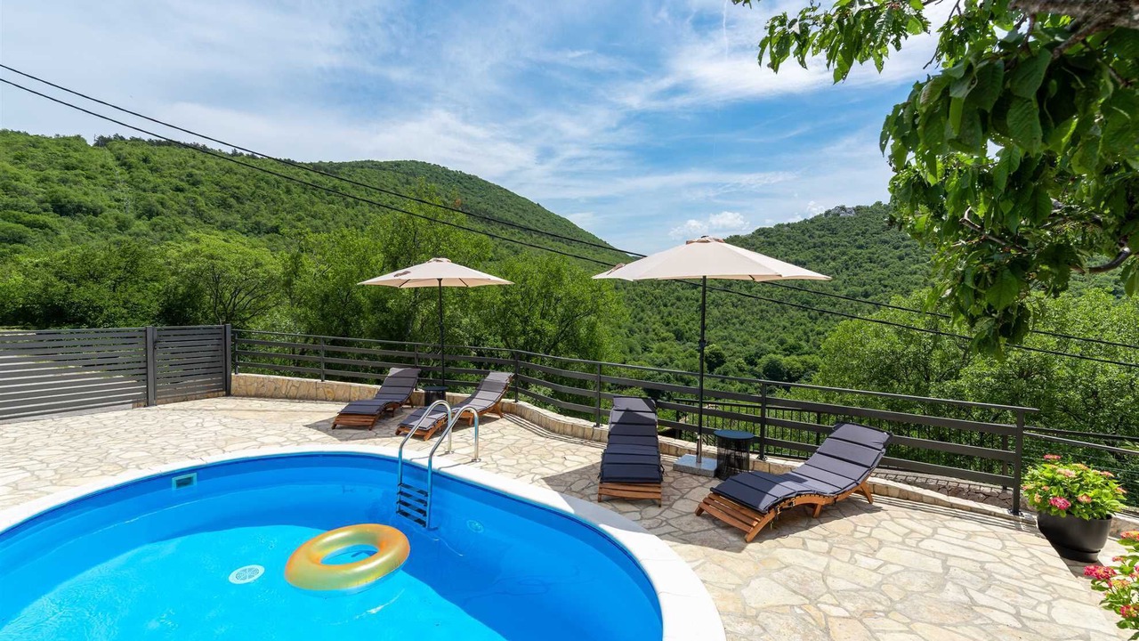 Photo of Outdoor in Novi Vinodolski