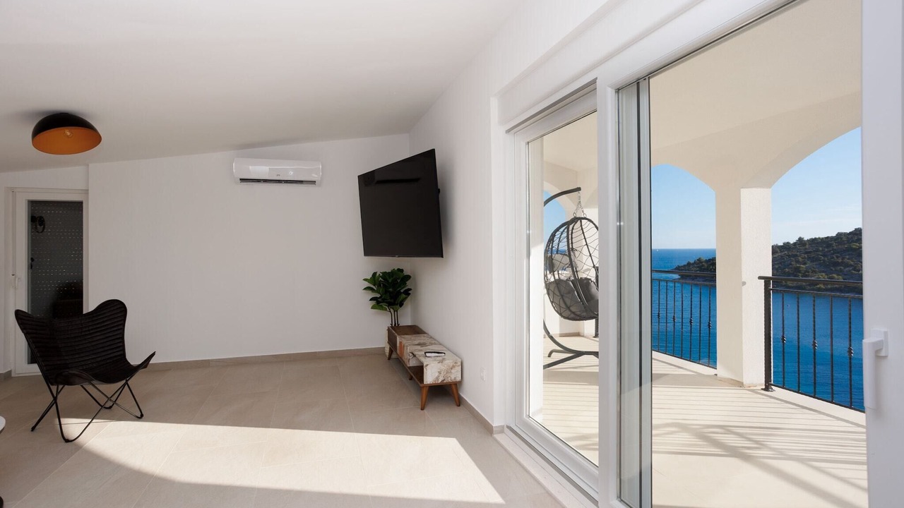 Photo of Livingroom in Sevid