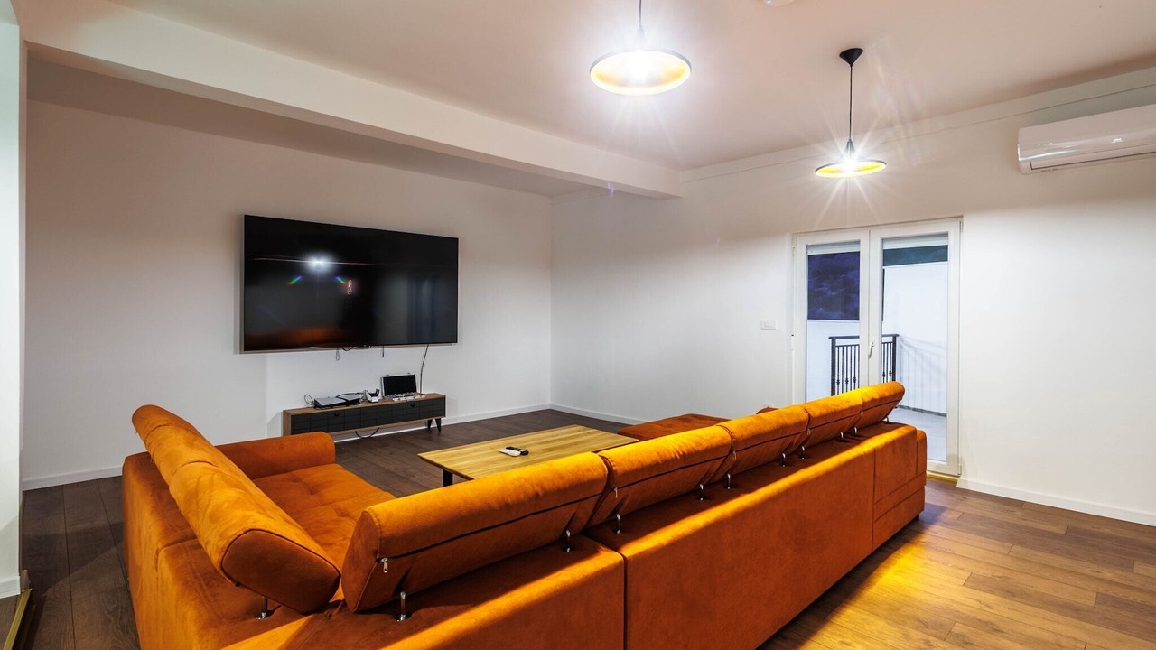 Photo of Livingroom in Sevid
