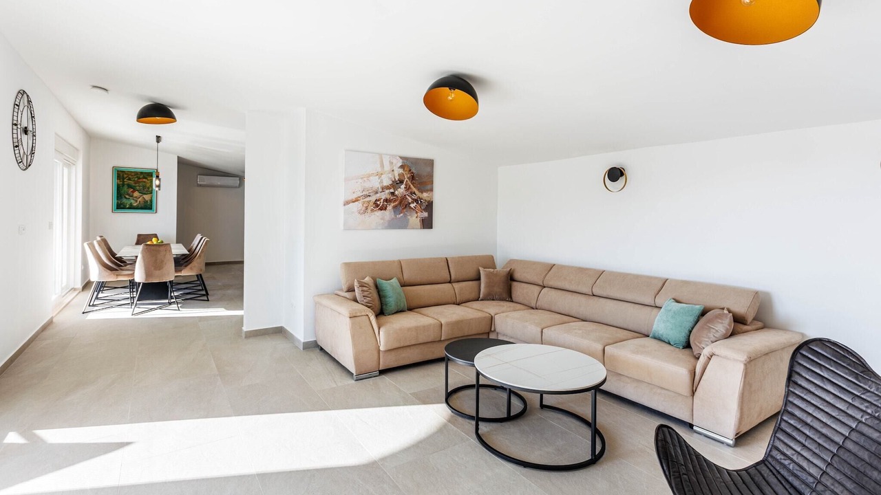 Photo of Livingroom in Sevid