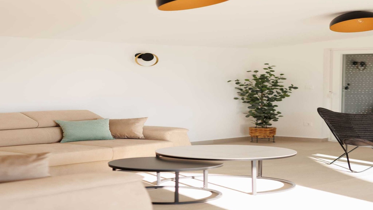 Photo of Livingroom in Sevid