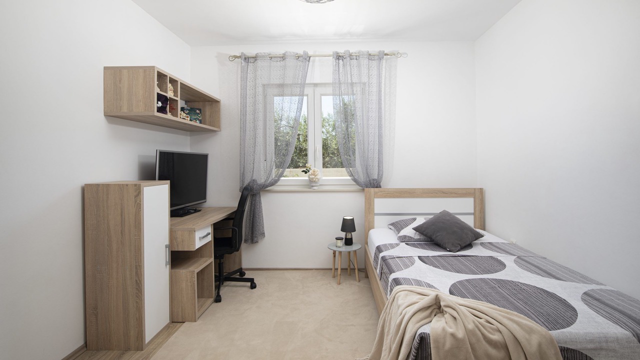 Photo of Bedroom in Valdebek