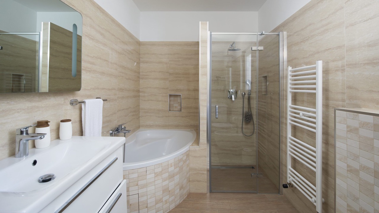 Photo of Bathroom in Valdebek
