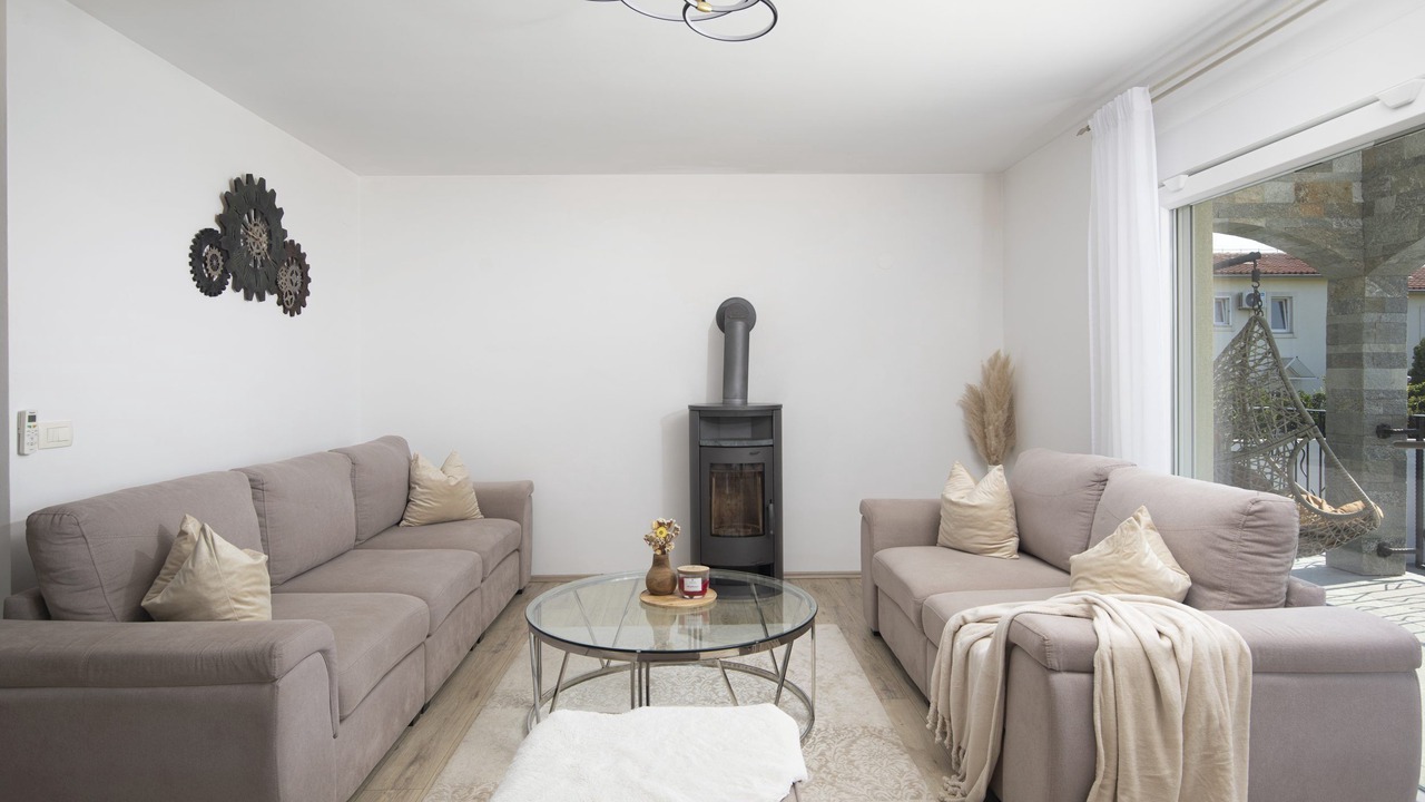 Photo of Livingroom in Valdebek