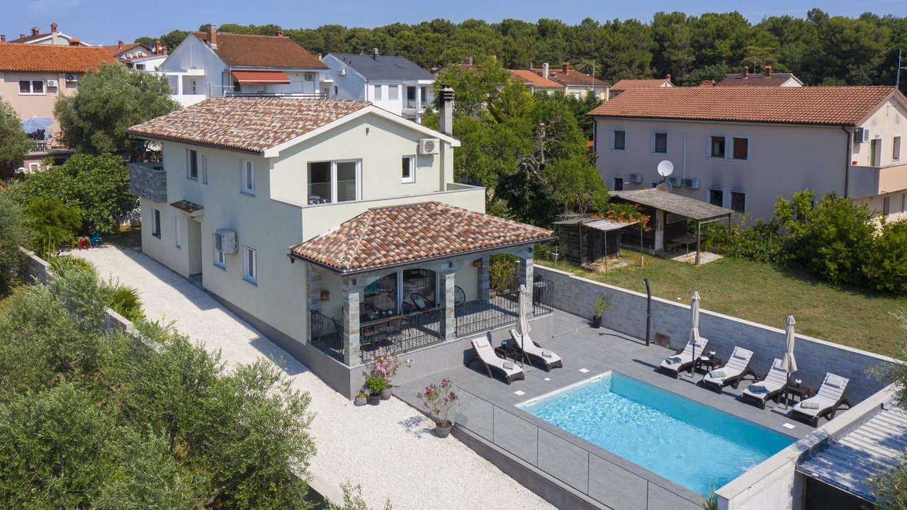 Photo of Outdoor in Valdebek