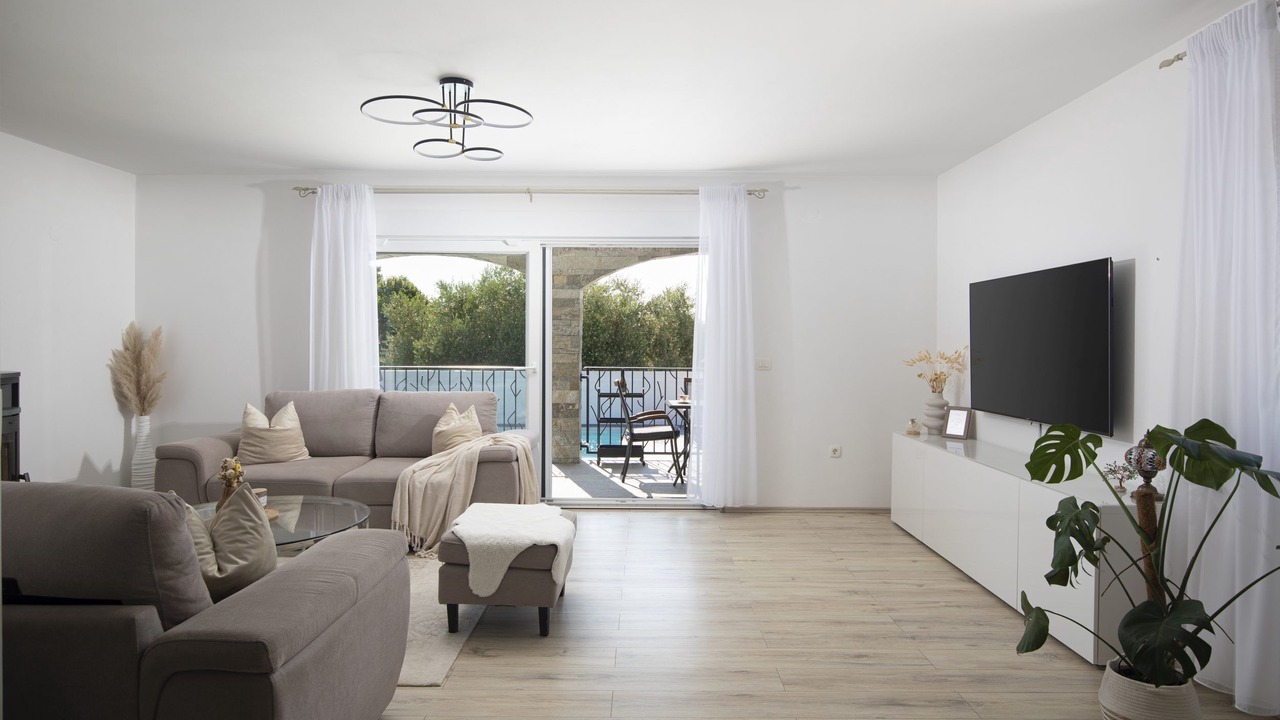 Photo of Livingroom in Valdebek