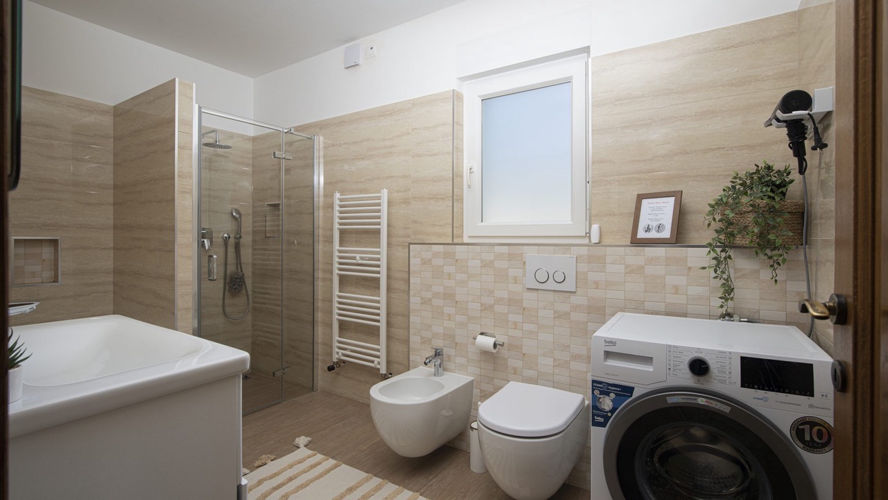 Photo of Bathroom in Valdebek