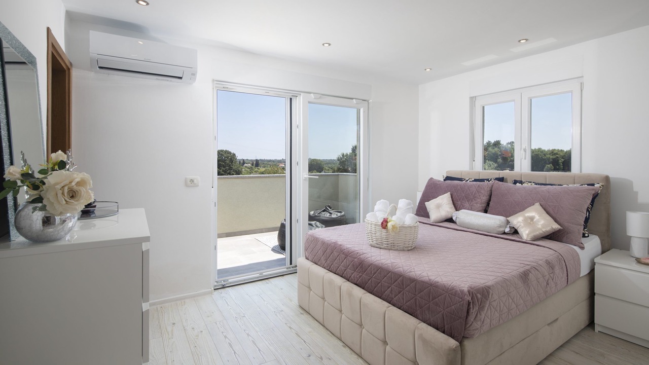 Photo of Bedroom in Valdebek