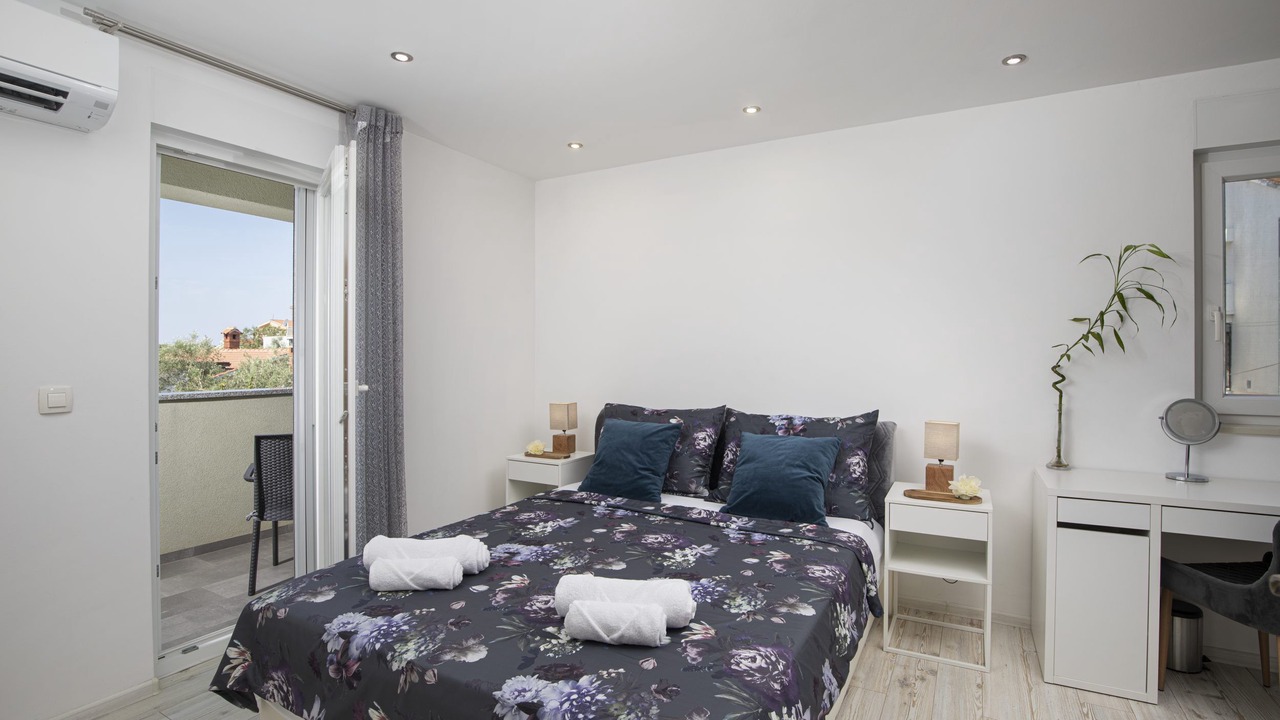 Photo of Bedroom in Valdebek
