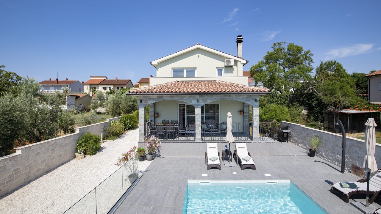 Photo of Outdoor in Valdebek
