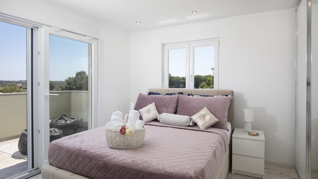 Photo of Bedroom in Valdebek