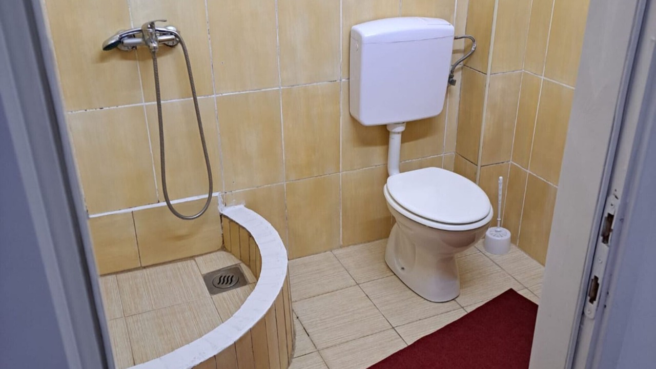 Photo of Bathroom in Sisak-Moslavina