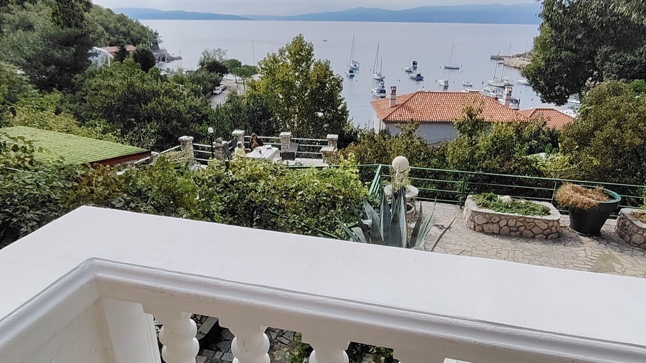 Photo of Patio Balcony in Zurkovo