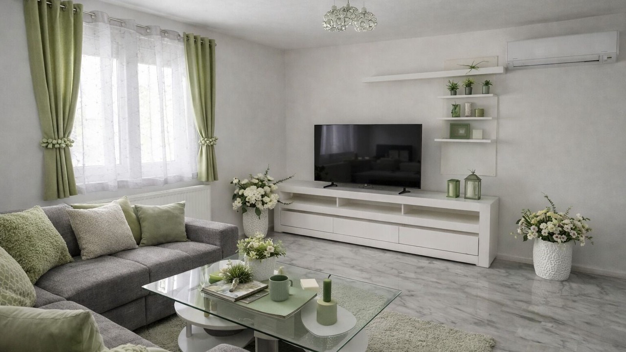 Photo of Livingroom in Seliste