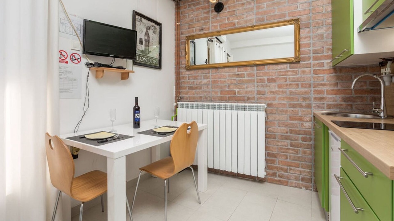 Photo of Kitchen in Rijeka
