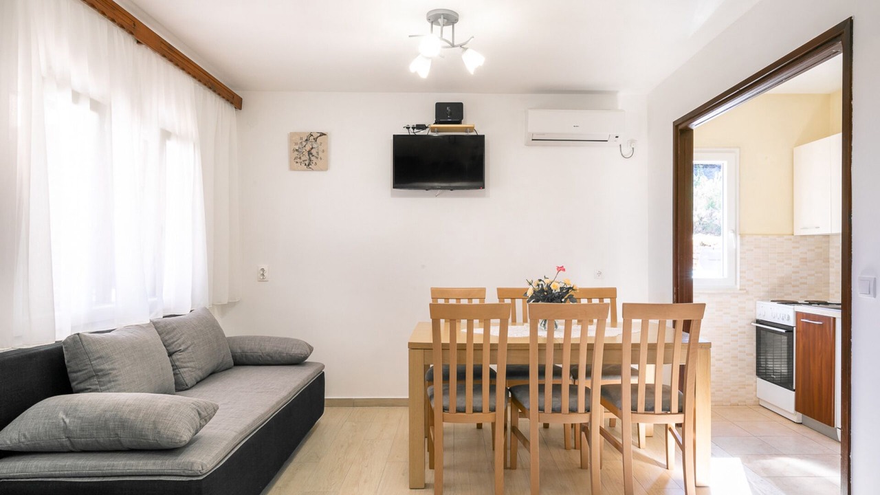 Photo of Livingroom in Blato
