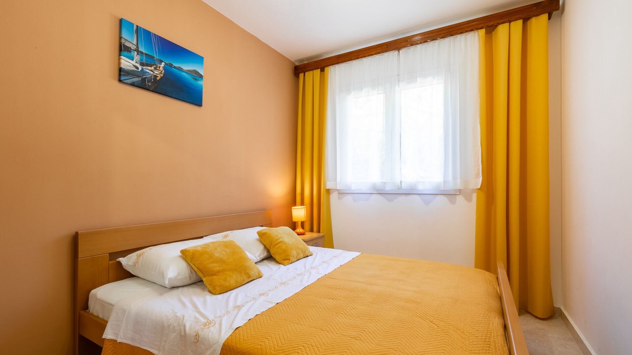 Photo of Bedroom in Blato