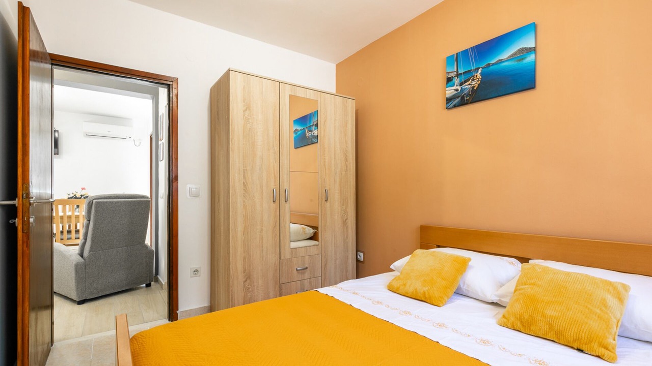 Photo of Bedroom in Blato