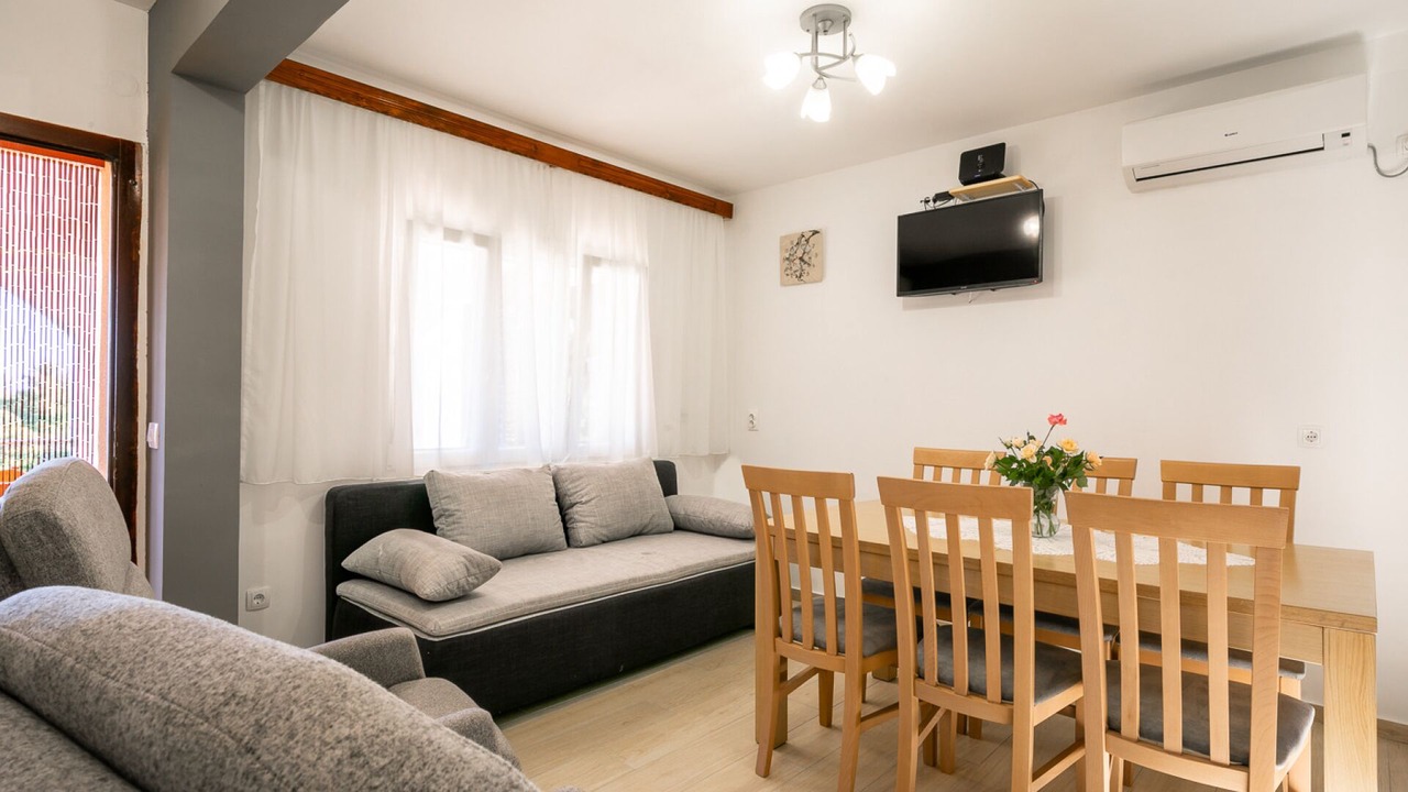 Photo of Livingroom in Blato
