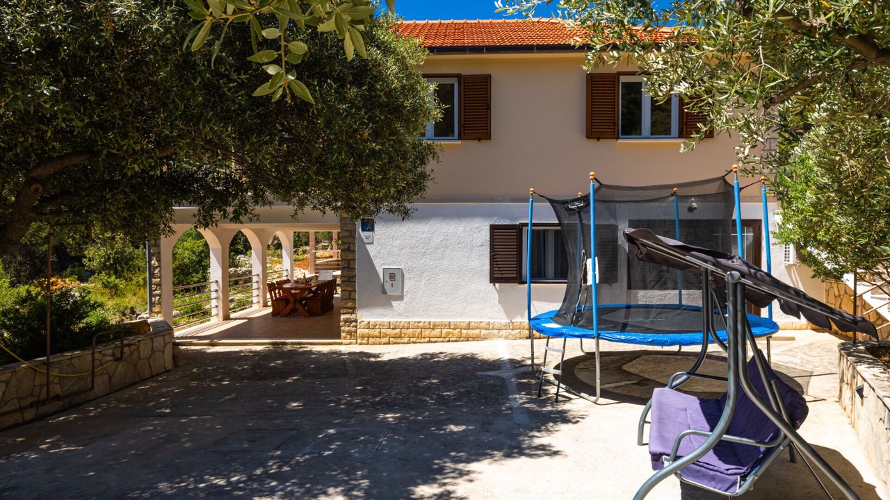 Photo of Patio Balcony in Blato