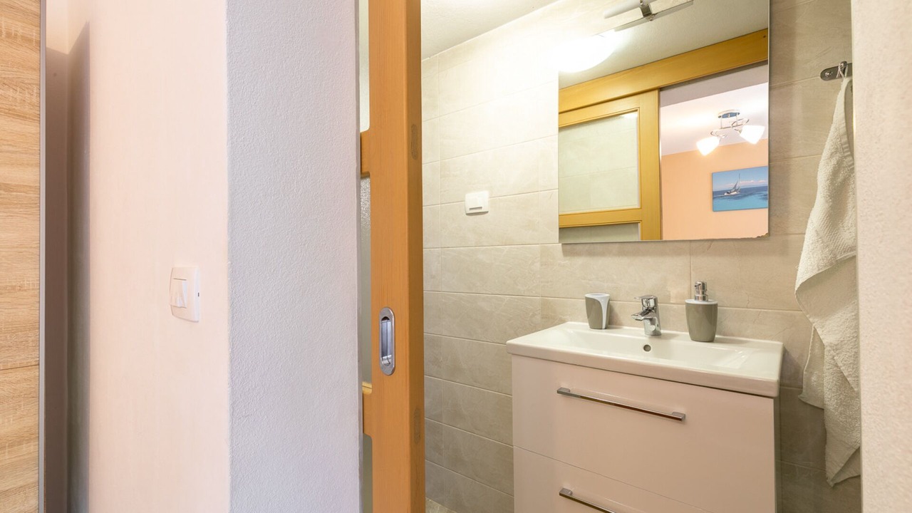 Photo of Bathroom in Blato