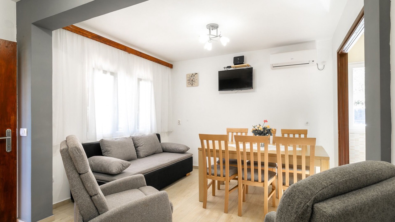 Photo of Livingroom in Blato