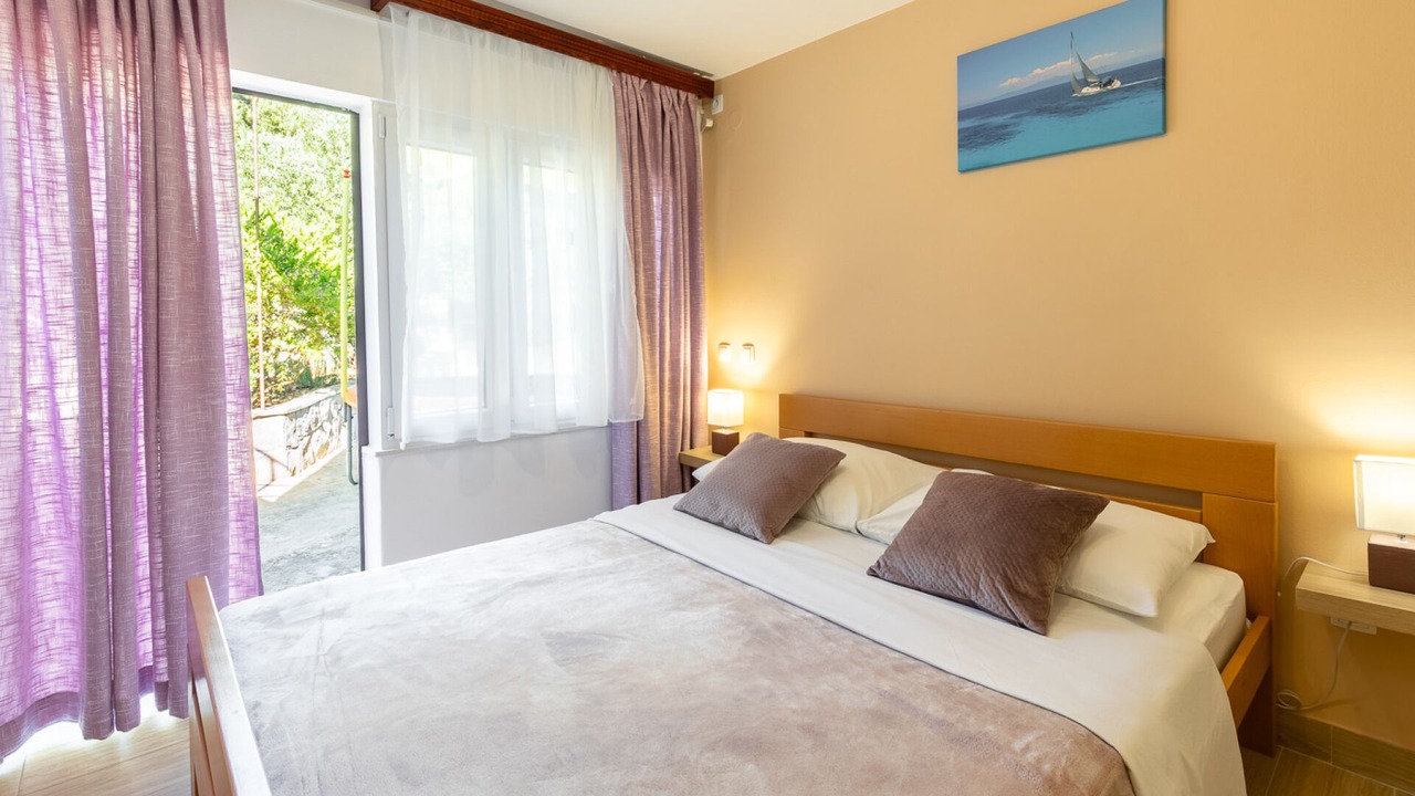 Photo of Bedroom in Blato