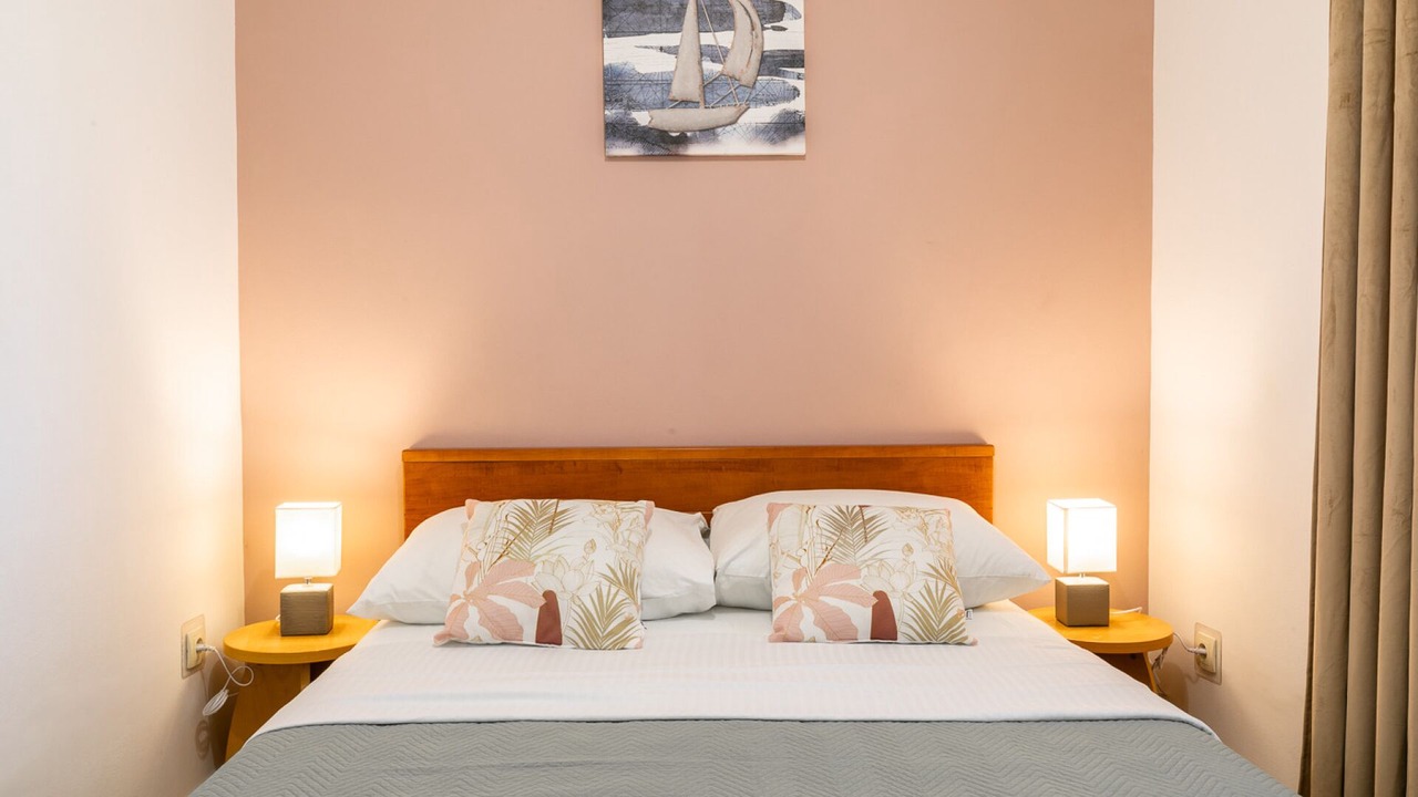 Photo of Bedroom in Blato
