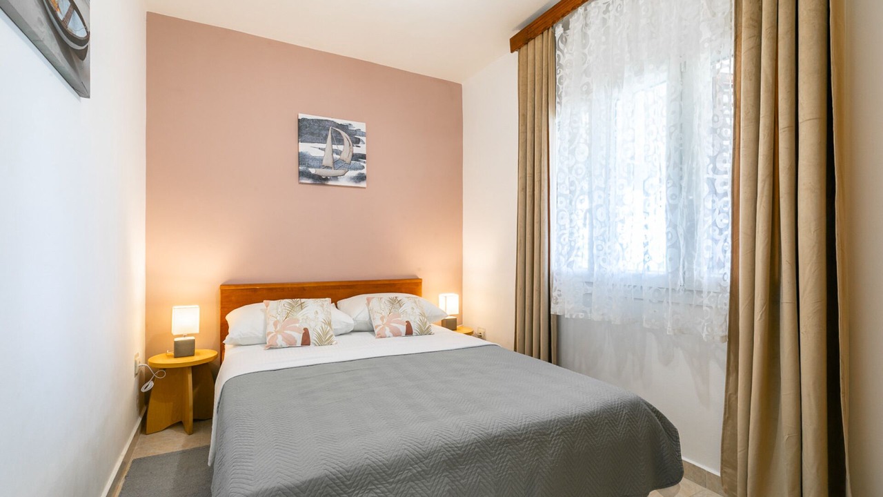 Photo of Bedroom in Blato