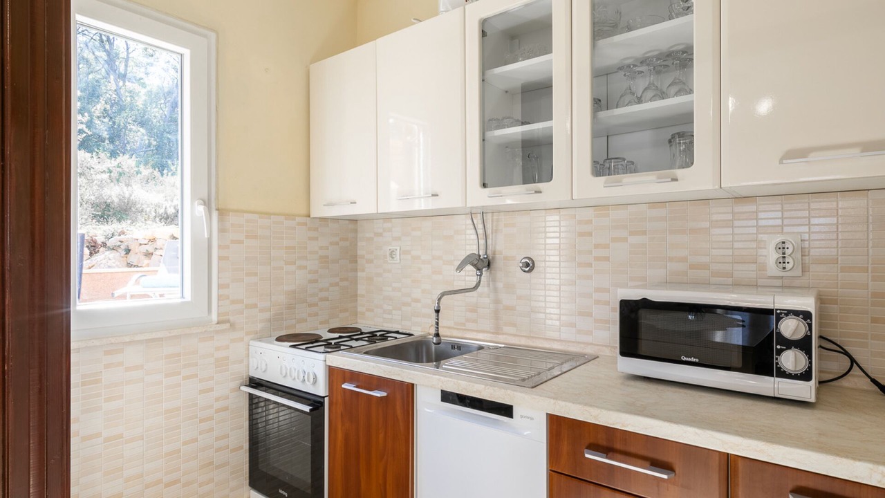 Photo of Kitchen in Blato