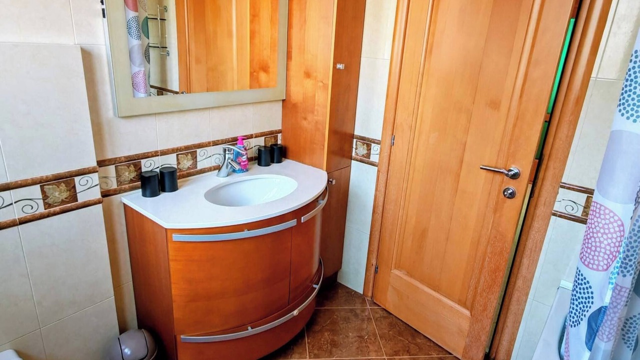 Photo of Bathroom in Sarsoni