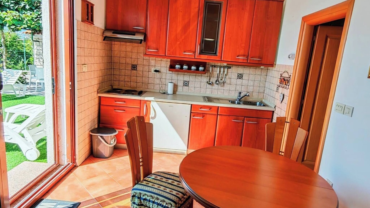 Photo of Kitchen in Sarsoni