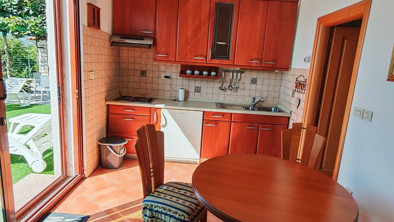 Photo of Kitchen in Sarsoni