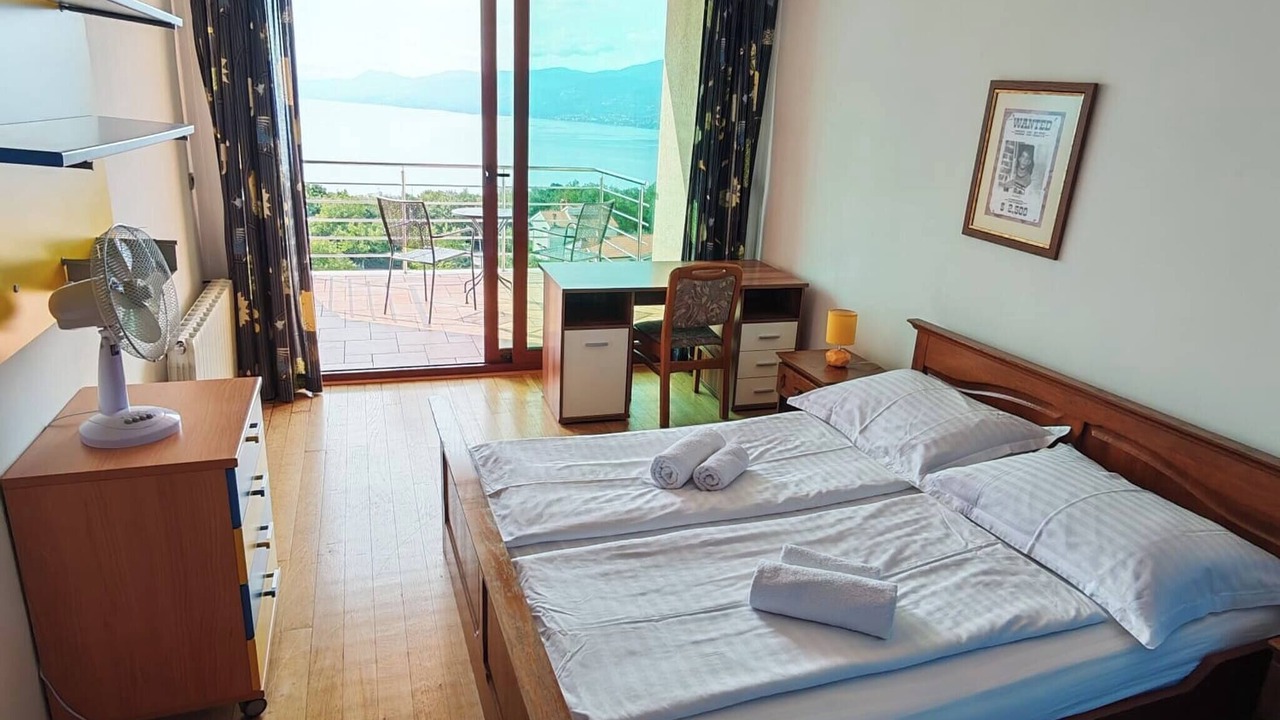 Photo of Bedroom in Sarsoni