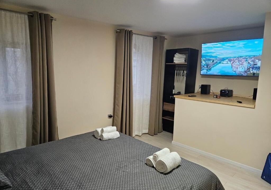 Photo of Bedroom in Buzet