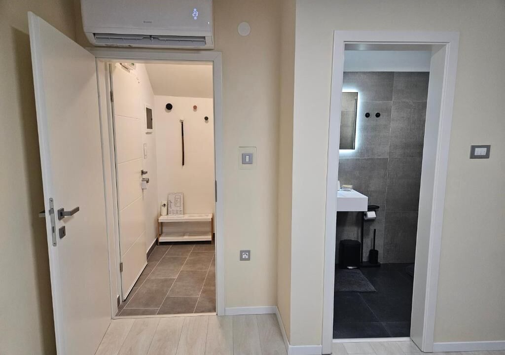 Photo of Bathroom in Buzet