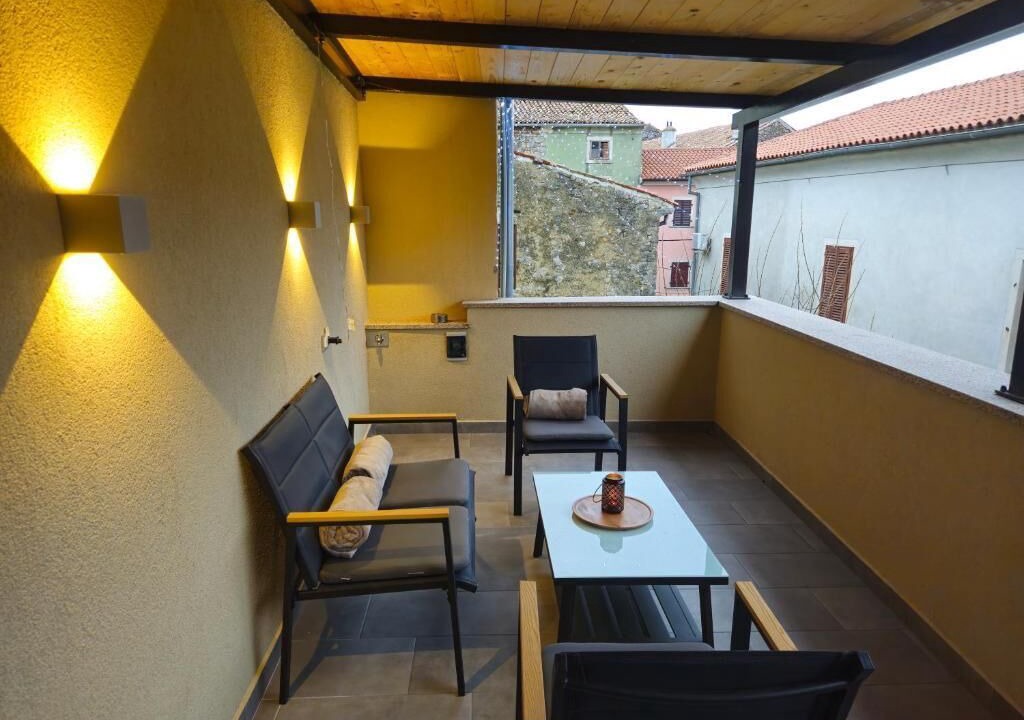 Photo of Outdoor in Buzet