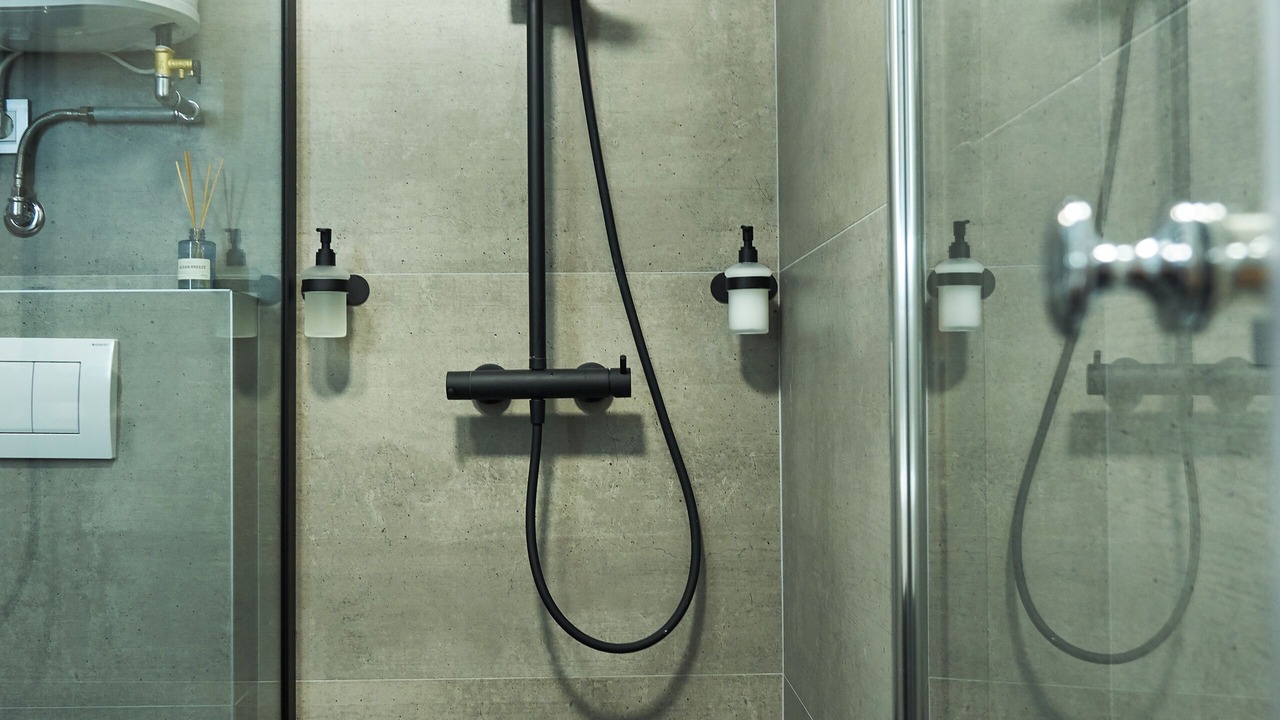 Photo of Bathroom in Buzet