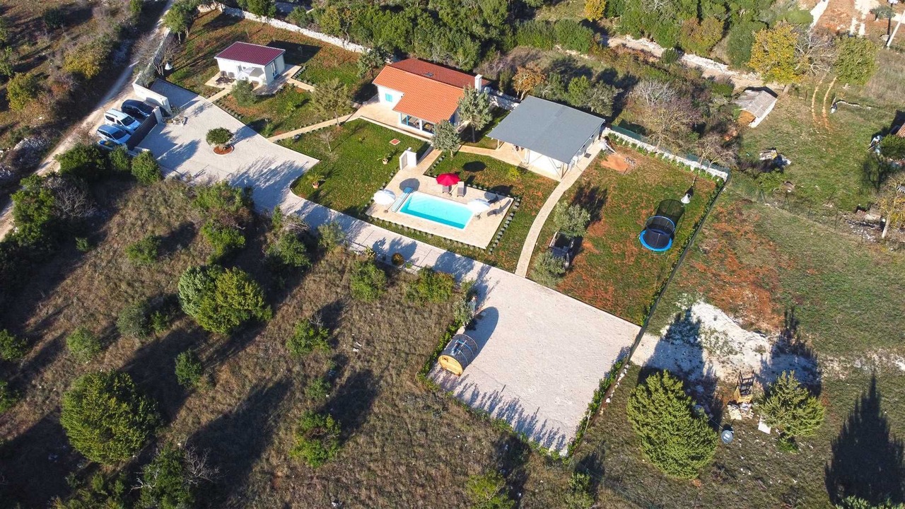 Photo of Outdoor in Rovinj