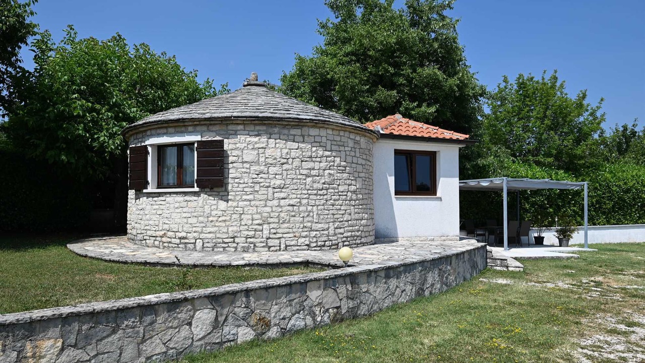 Photo of Outdoor in Municipality of Zminj