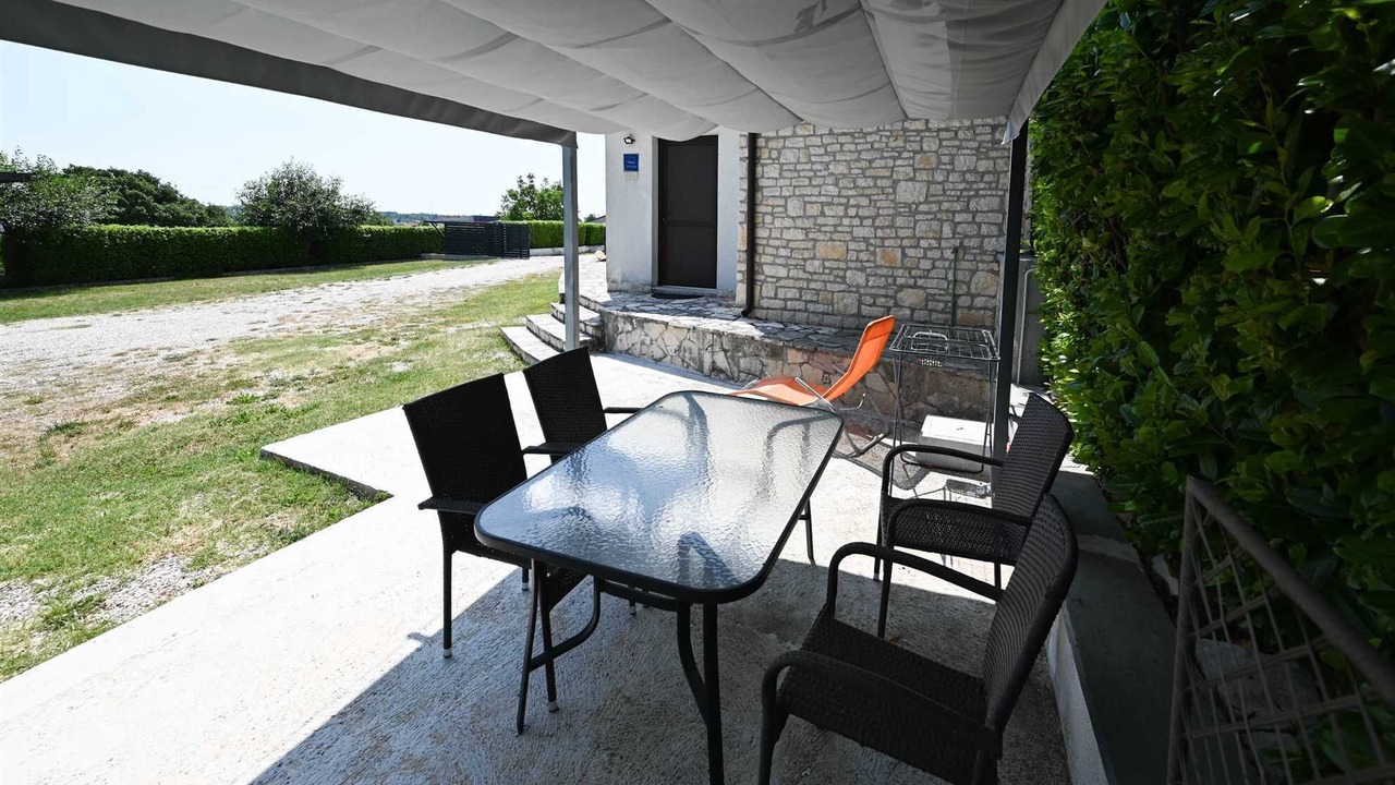 Photo of Outdoor in Municipality of Zminj