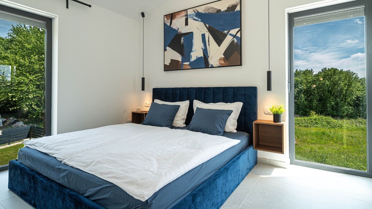 Photo of Bedroom in Tinjan