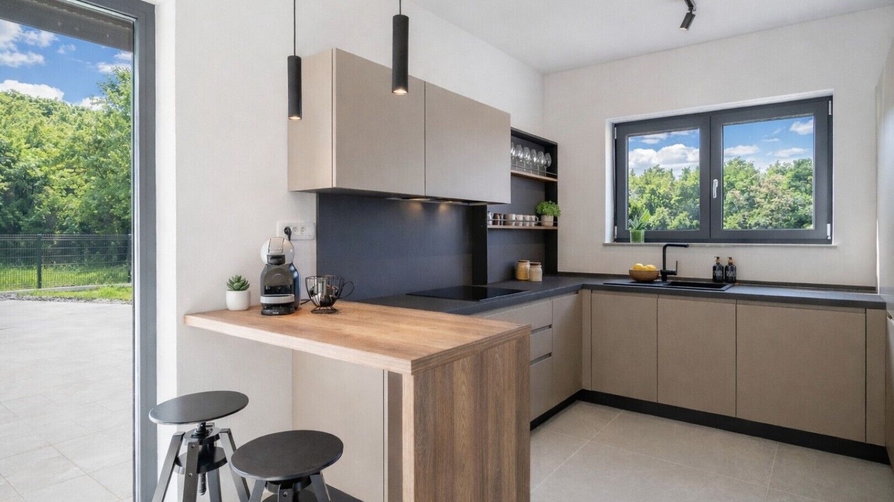 Photo of Kitchen in Tinjan