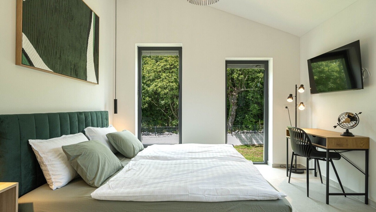Photo of Bedroom in Tinjan