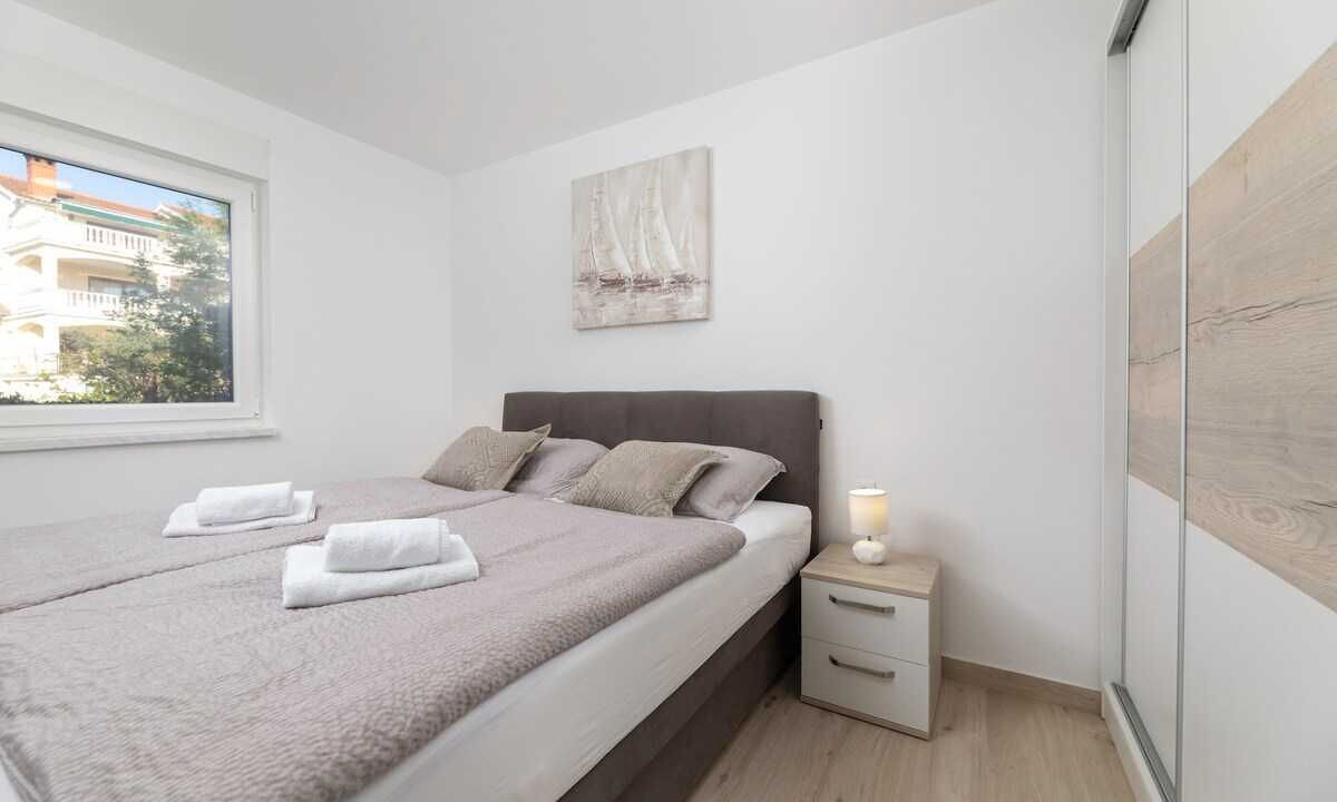 Photo of Bedroom in Soline